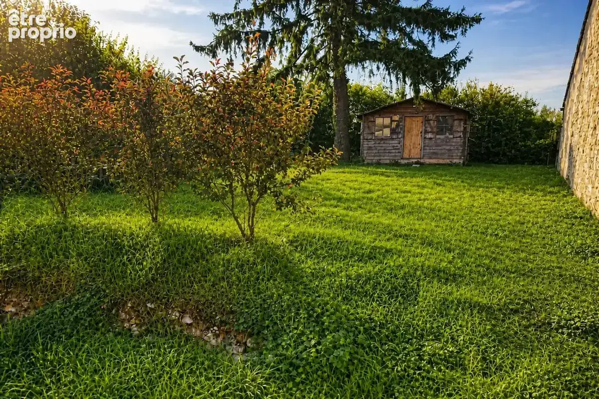 Maison de 8 pièces de 194 m² à Villeneuve-sur-Auvers - photo 5