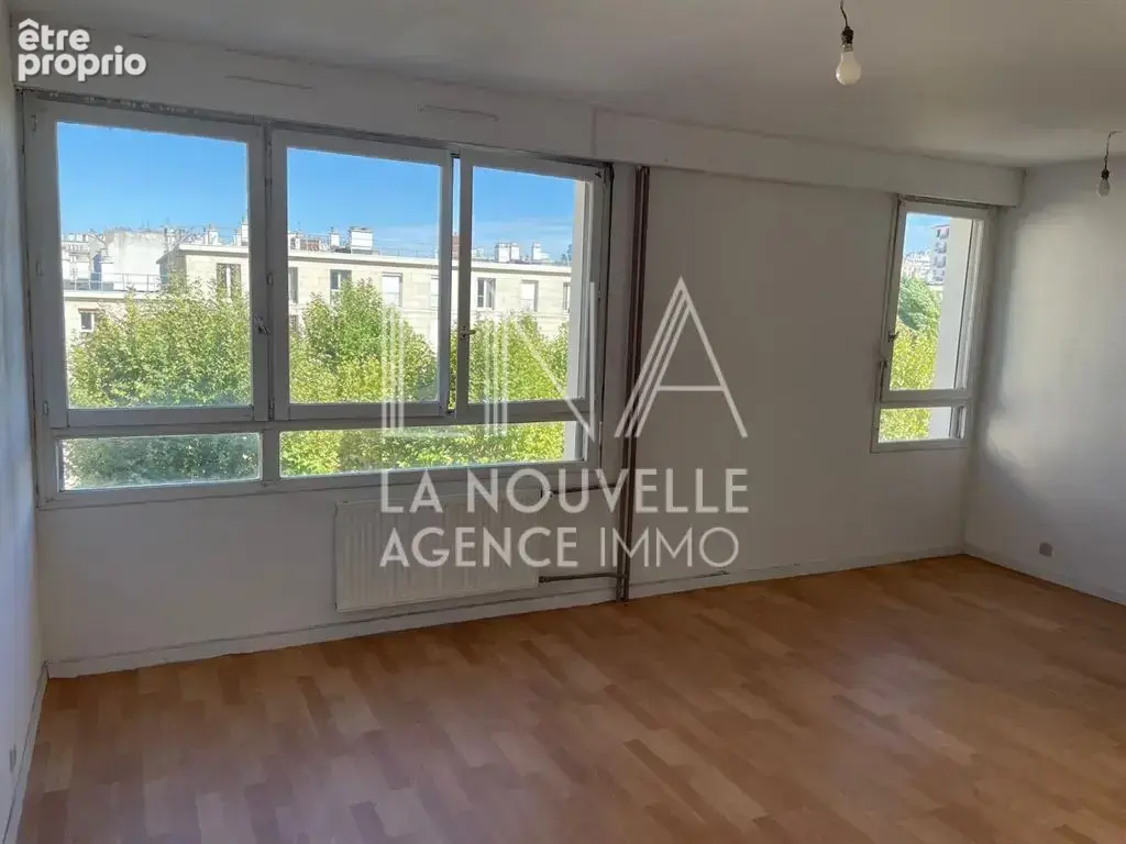 Appartement 1 pièce 30 m² à vendre à Pantin (93500) - photo 3