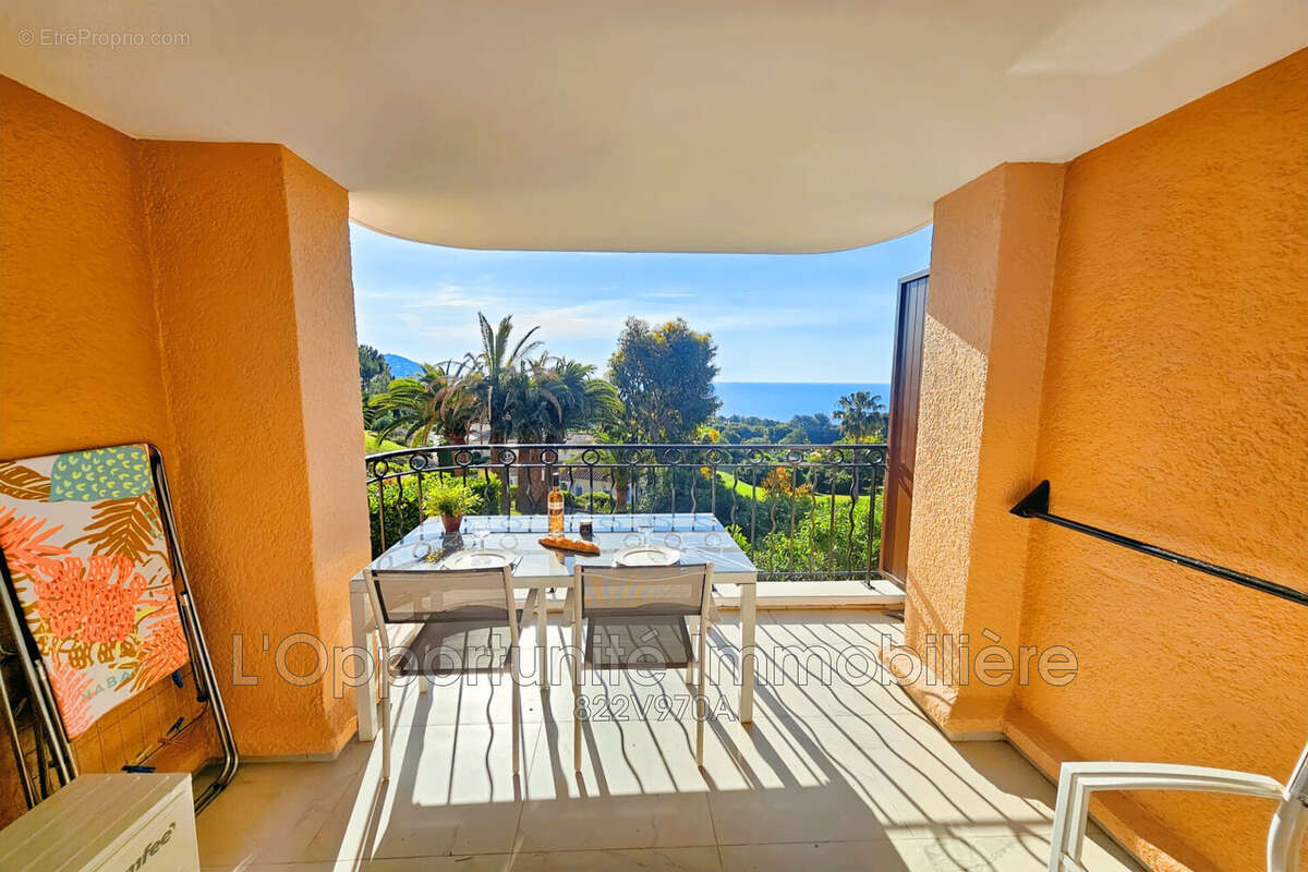 Appartement à LA SEYNE-SUR-MER