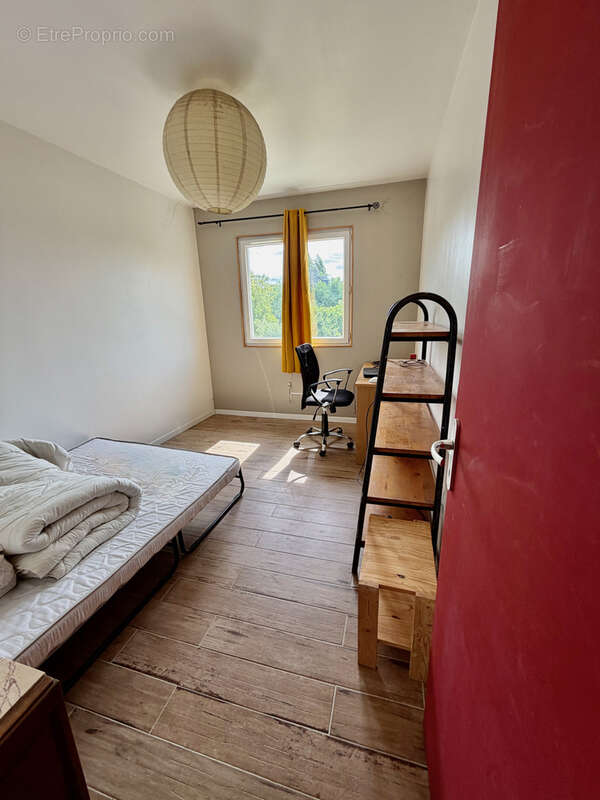 Maison à LUNAC