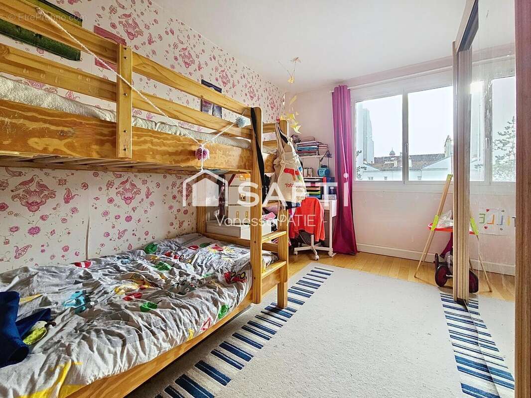 Photo 6 - Appartement à ISSY-LES-MOULINEAUX