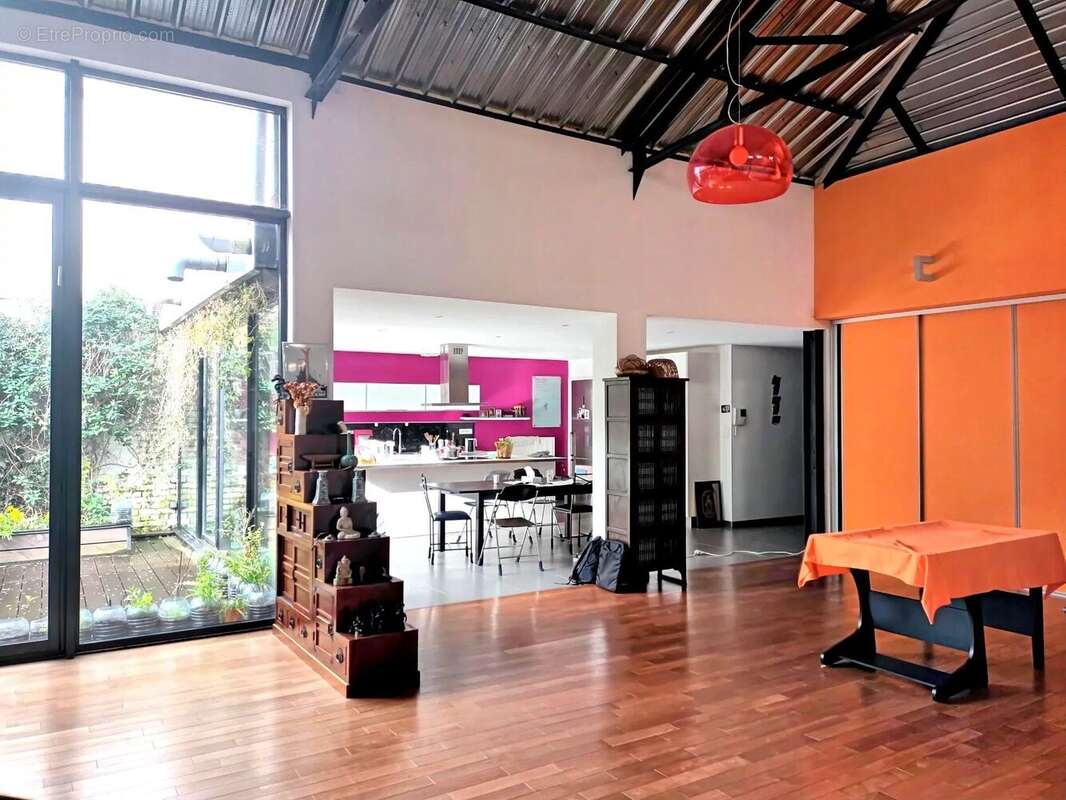 Vente Appartement Roubaix(59100) 309 800ï¿œ - photo 3