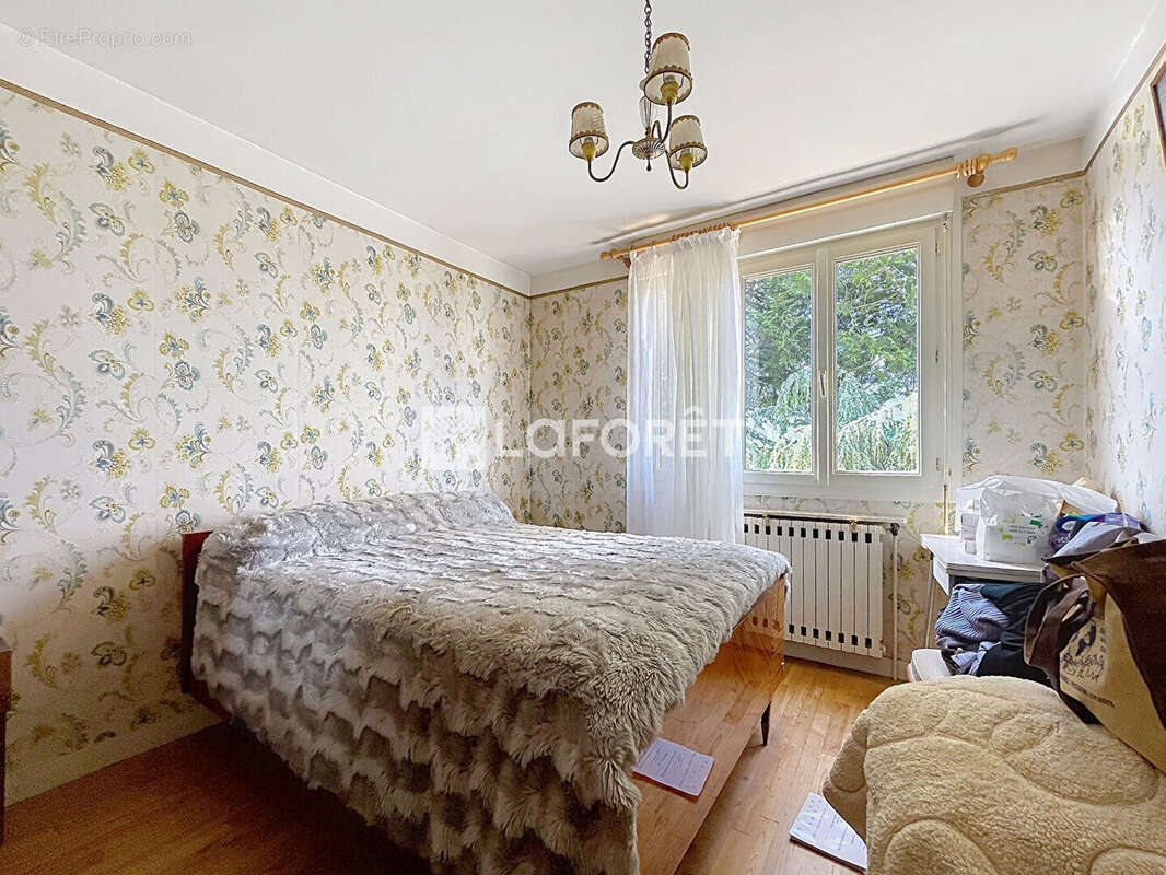 Maison Carentoir 3 pièce(s) 62.5 m2 - photo 7