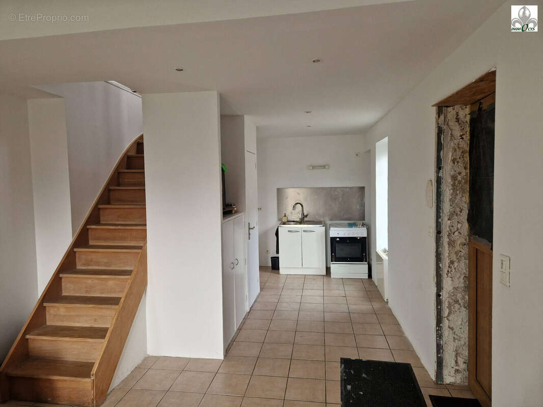 Maison à BEAUNE