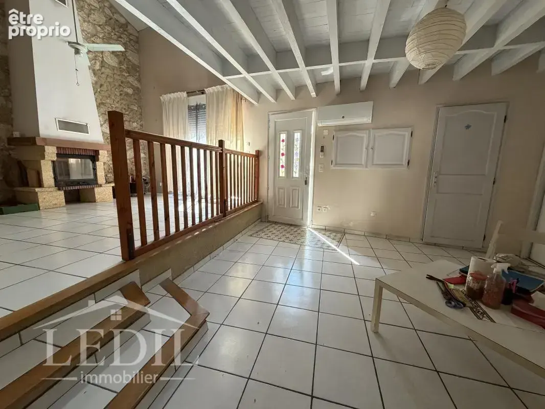 Maison de hameau avec jardin+grange non attenants - photo 3