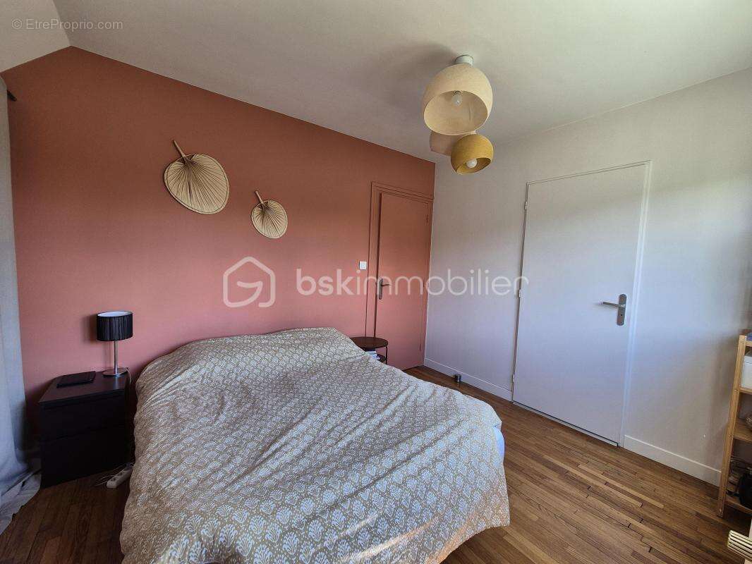 Maison à FONTAINE-LES-DIJON