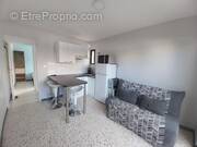 Appartement à MARSEILLAN