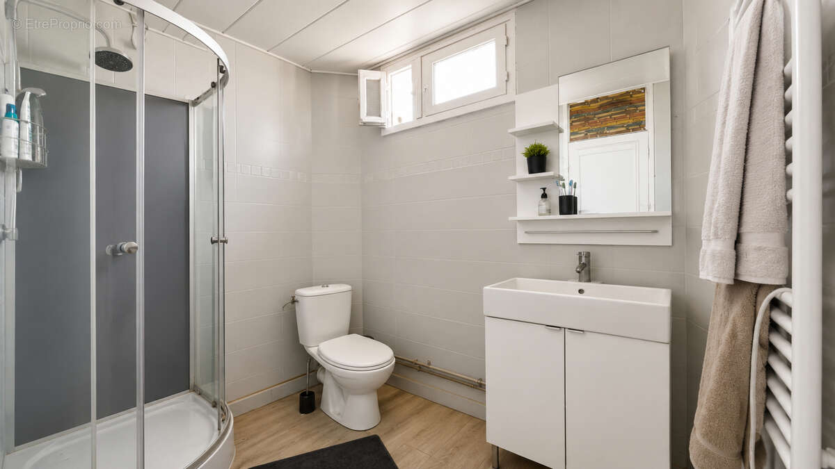Appartement à CRETEIL