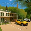 Photo 1 - Appartement à SAINT-PAUL-TROIS-CHATEAUX