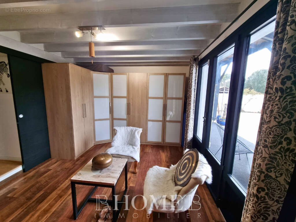 Maison à LES MOUTIERS-EN-RETZ