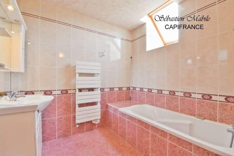 Maison à vendre 5 pièces SAINS (35) en Bretagne en Baie du Mont Saint Michel - photo 25