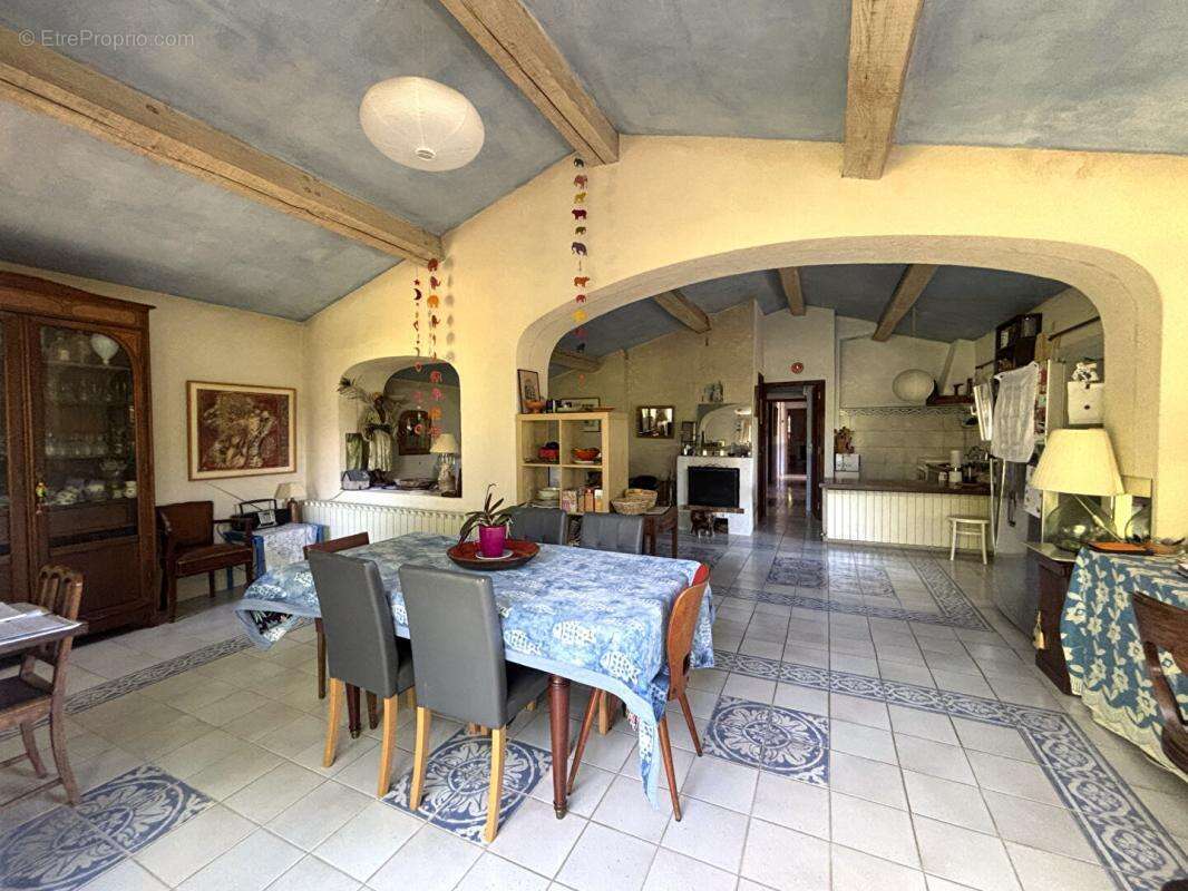 Maison à FAYENCE