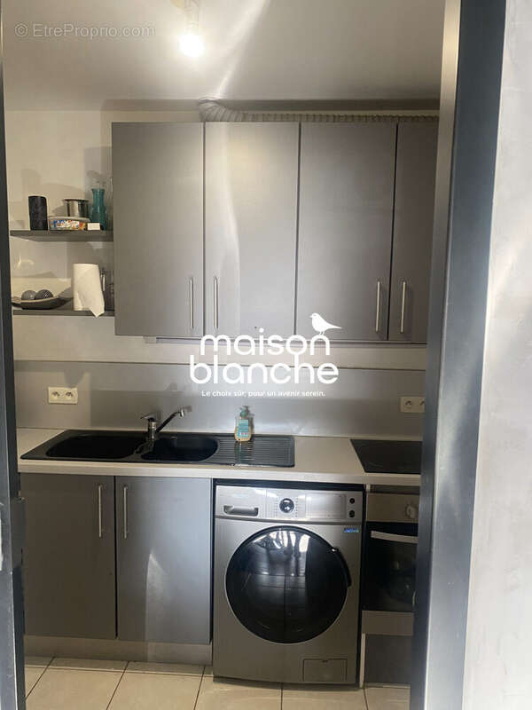 Maison à L&#039;ILE-D&#039;OLONNE