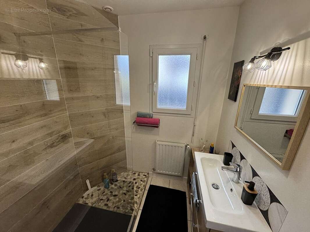 Maison à LE FOLGOET