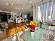 Appartement à MONTREUIL