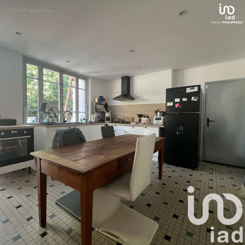 Photo 8 - Maison à CORCOUE-SUR-LOGNE