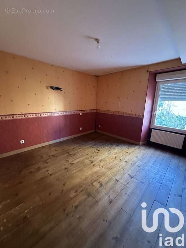 Photo 7 - Maison à LA MERLATIERE