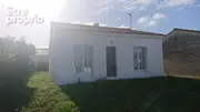 Maison à CHATEAU-D'OLONNE