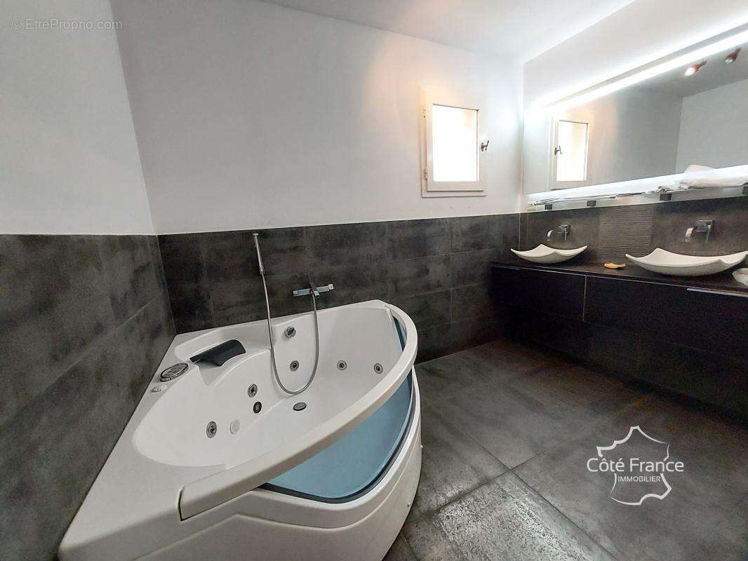 Maison 6 chambres avec jardin et piscine - photo 5