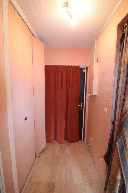 Appartement à COSNE-COURS-SUR-LOIRE