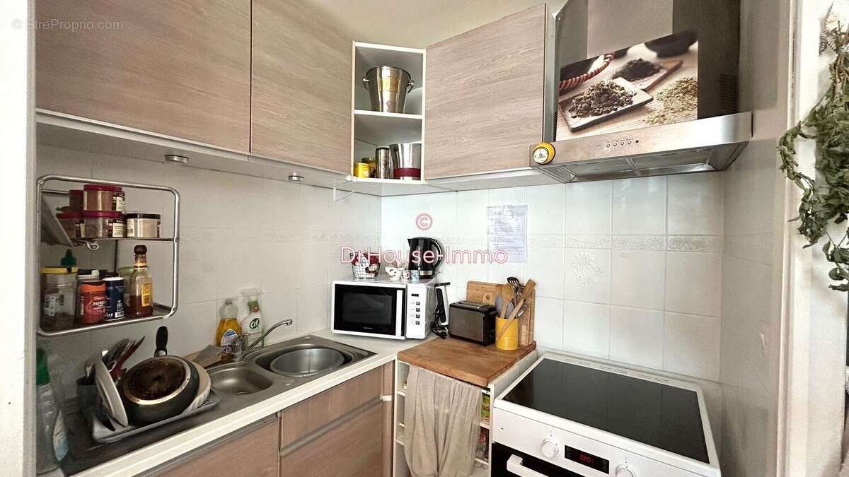 Appartement à BANDOL