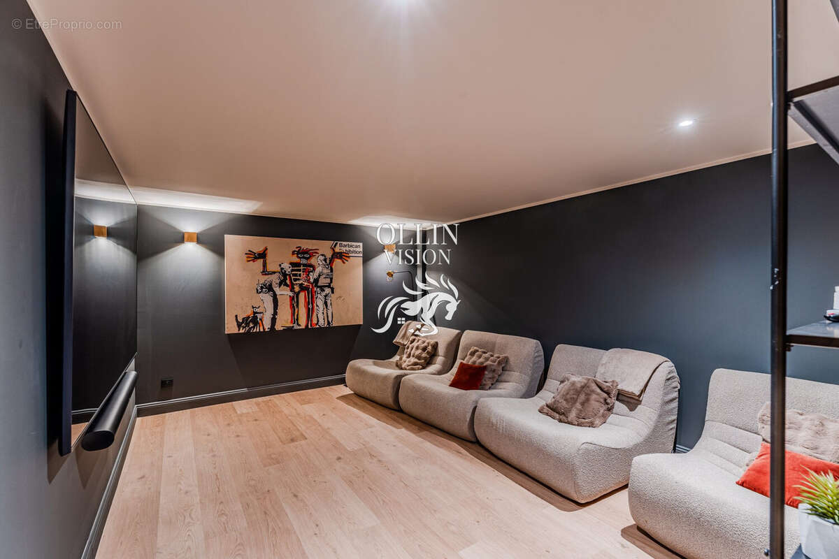 Maison 230 m² à Le Bouscat  - photo 6