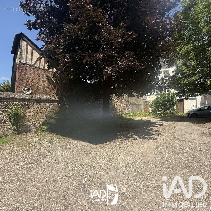 Parking 14 m² à Rouen  - photo 4