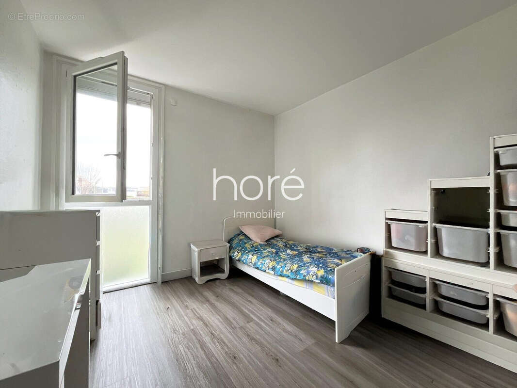 Appartement à EAUBONNE
