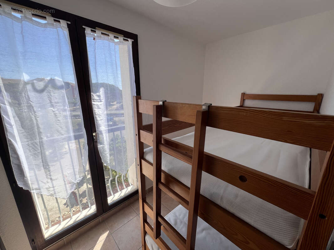 Appartement à LE BARCARES