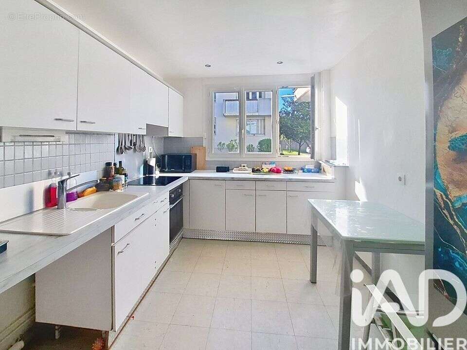 Appartement 69 m² à Mery-Sur-Oise  - photo 5