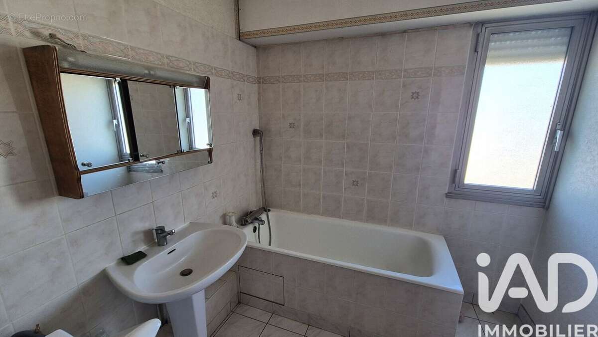 Photo 7 - Appartement à CHOLET