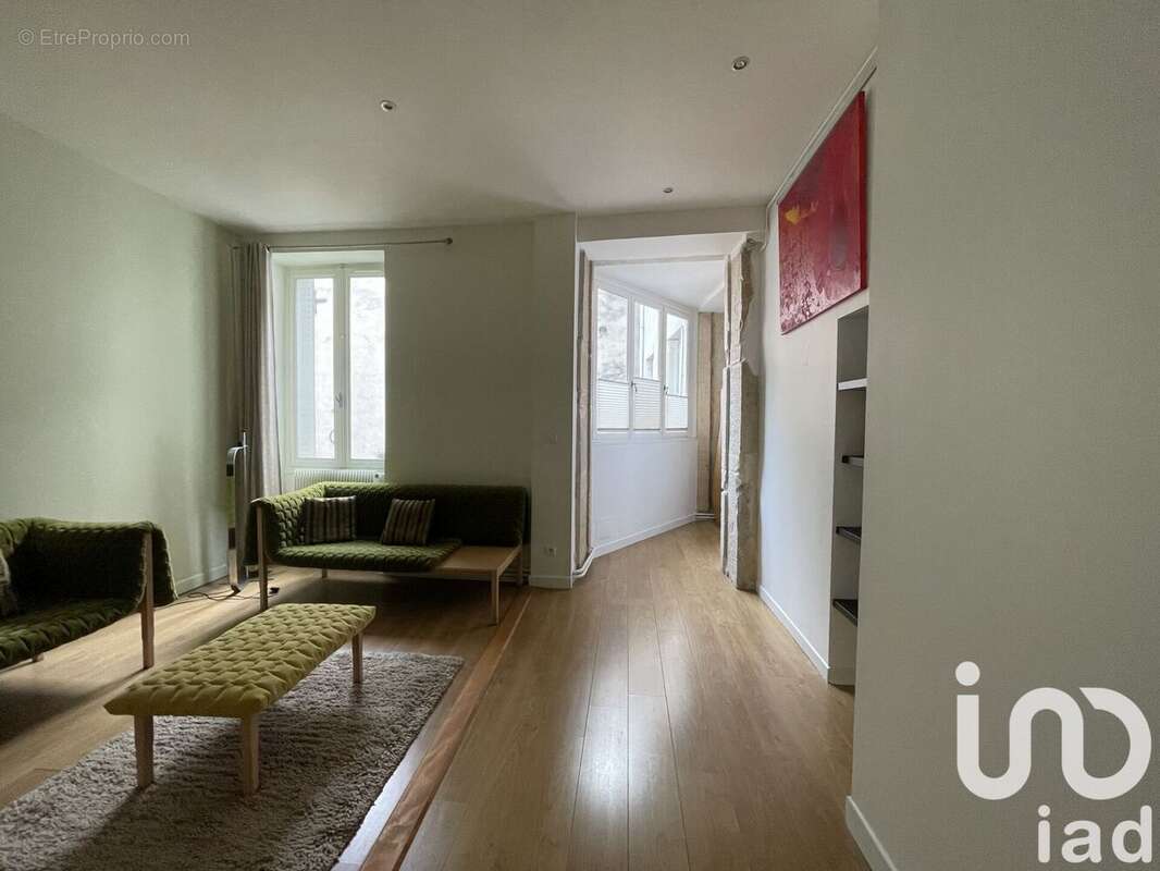 Photo 8 - Appartement à VIENNE