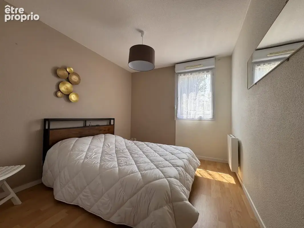 Appartement 3 pièces 63 m² à vendre à La Riviere-Saint-Sauveur (14600) - photo 7