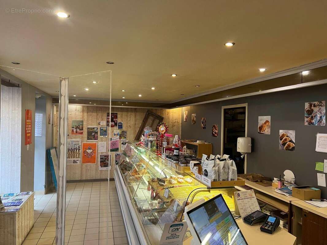 Photo 3 - Commerce à FEGREAC