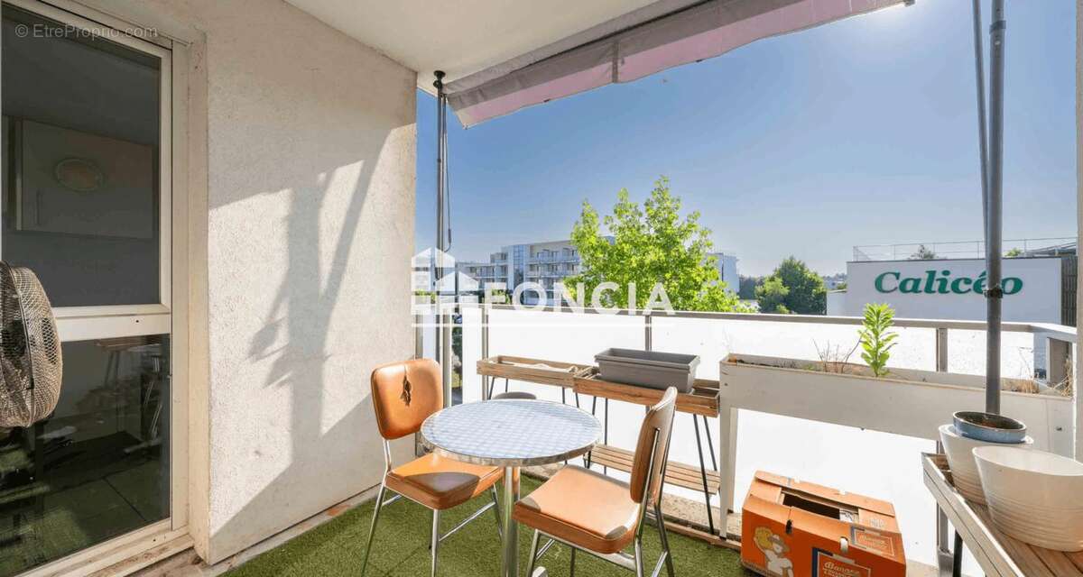 Appartement à BRUGES