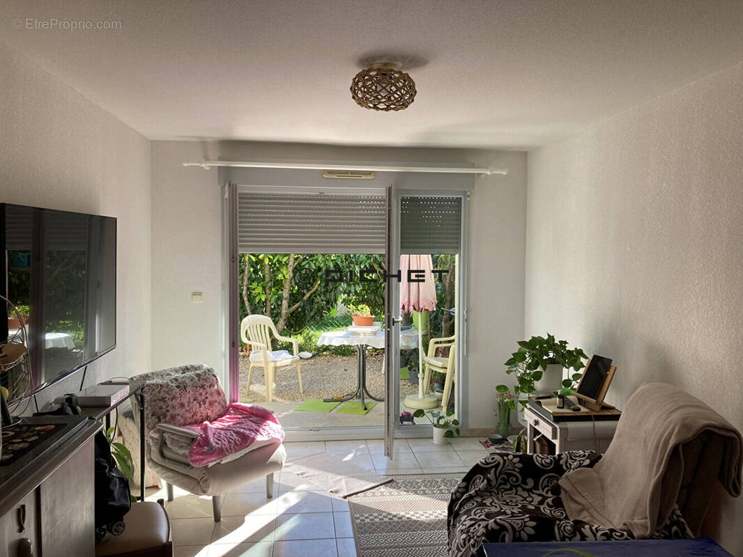 Appartement à ANGOULEME