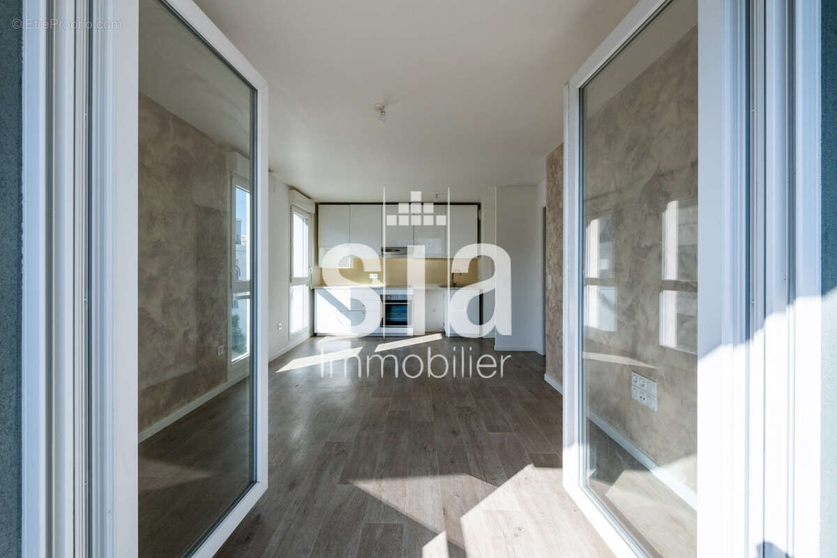 Appartement à THIAIS