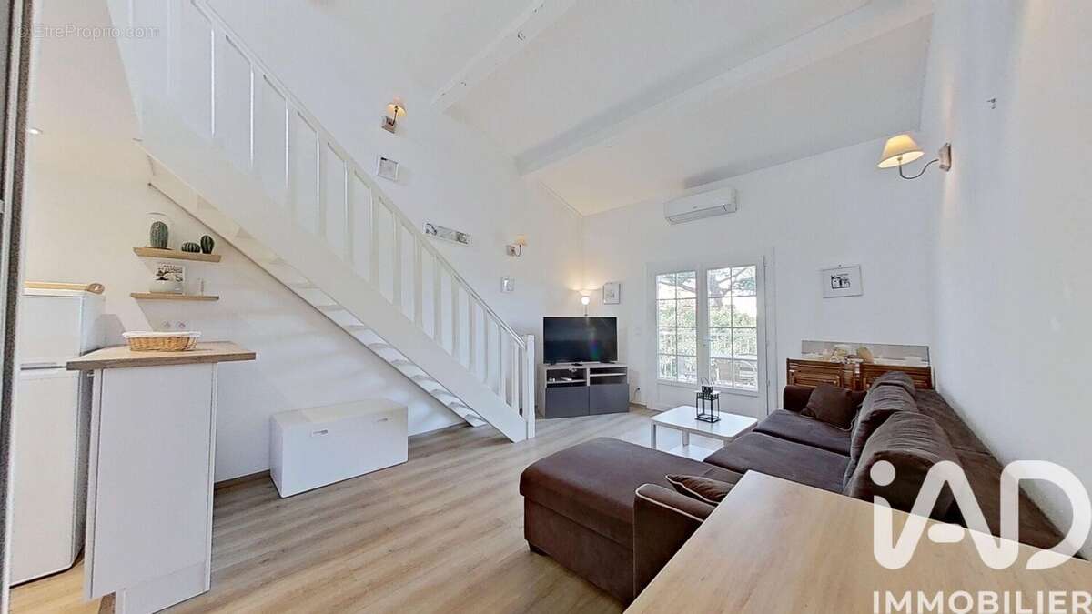 Photo 4 - Appartement à LES ISSAMBRES