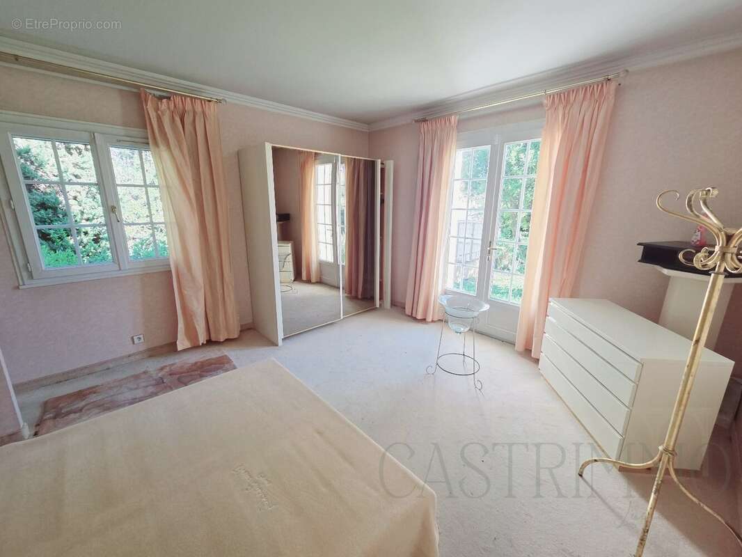 Maison à CASTELNAU-LE-LEZ