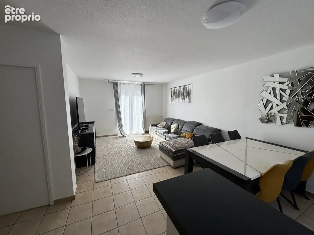 Maison - 103.76m2 - photo 3