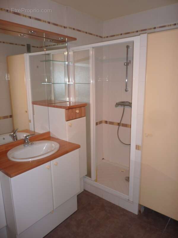 Appartement à ANGERS