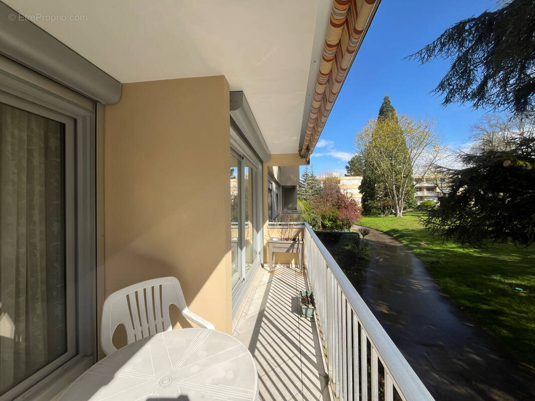 Appartement à BOURG-EN-BRESSE