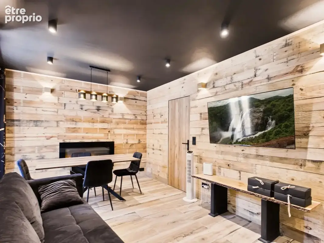 Appartement à GRASSE