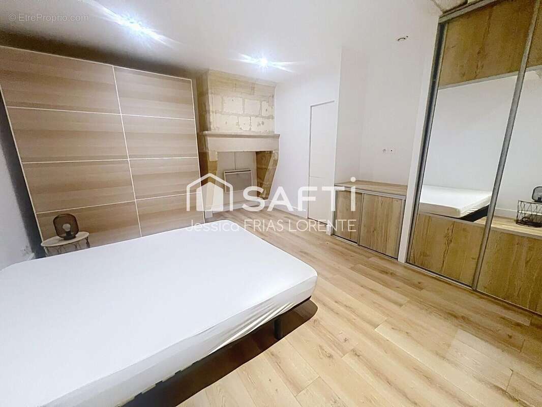 Photo 4 - Appartement à BORDEAUX