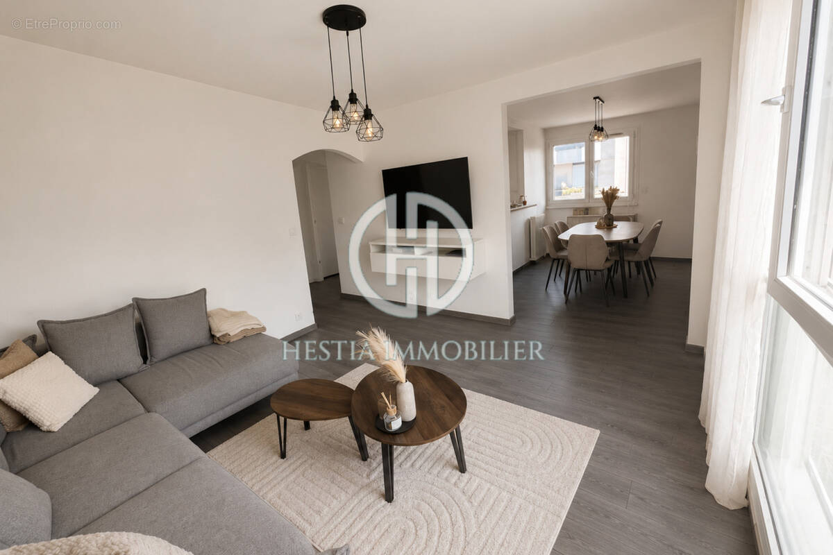 Appartement à GAGNY