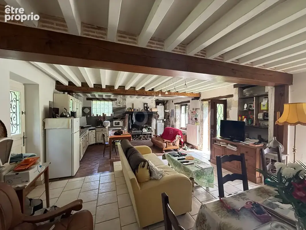 Maison Lavau 5 pièces - photo 16