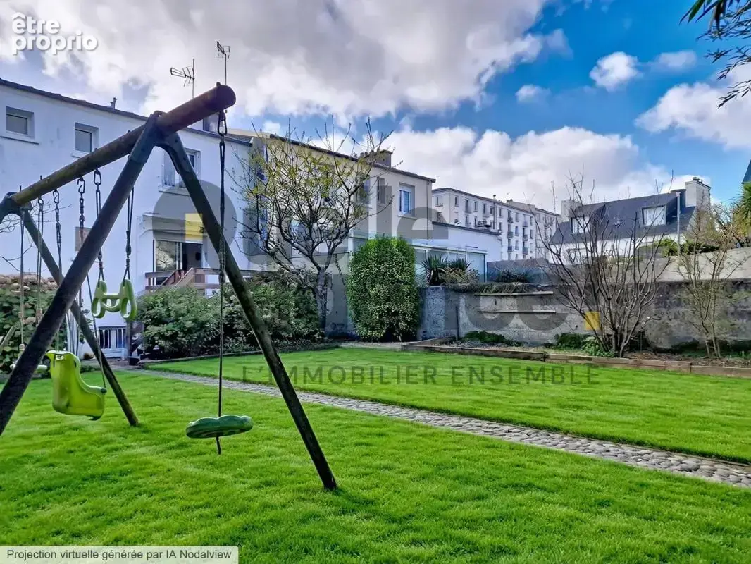 Brest (Landais) - Grande maison familiale - photo 18