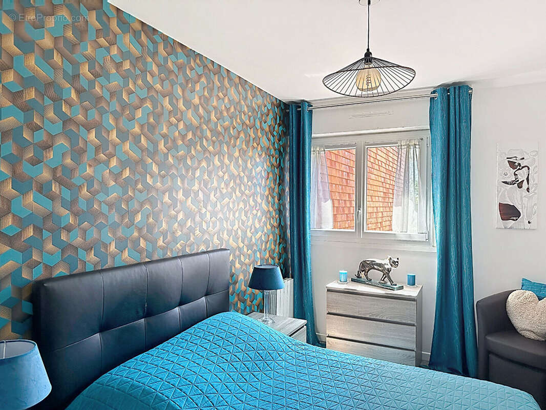 Appartement à CABOURG