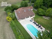 Maison à PERIGNAC