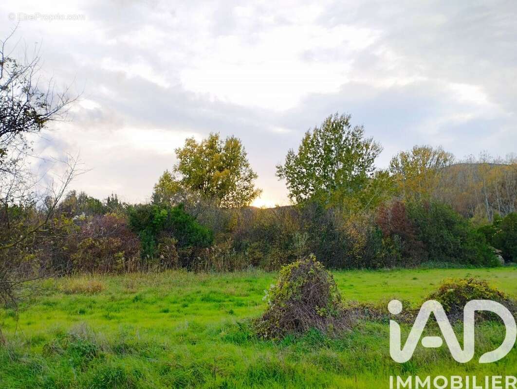 Photo 3 - Terrain à CRUAS